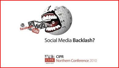 CIPR Northern Conference