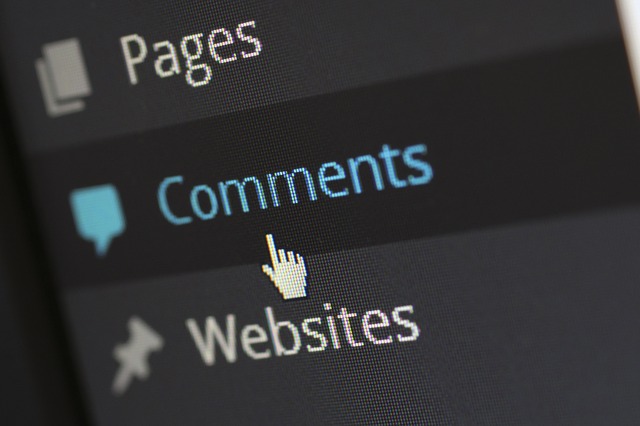 How do I get a comment on my blog?  Five practical examples of what’s worked for us image