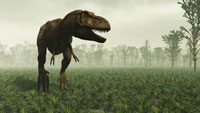 Don’t get left behind!  Even ‘dinosaur businesses’ are into social media image