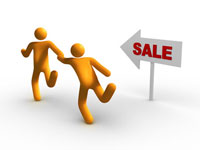 Six guaranteed ways to sell more to your existing customers image