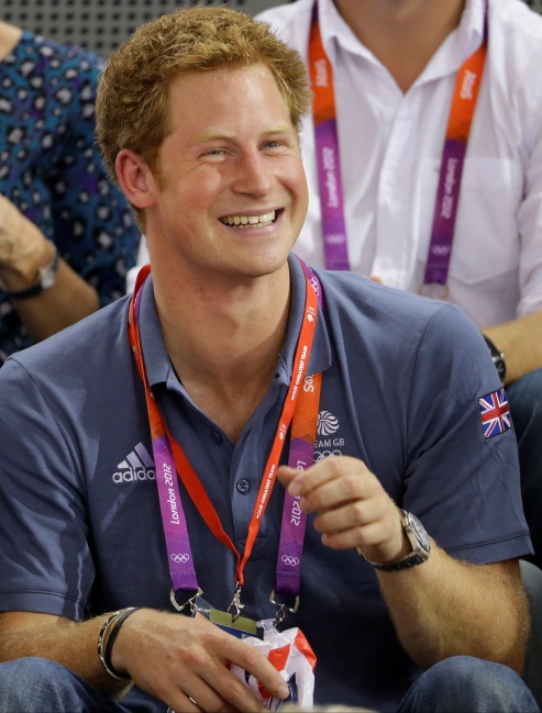 3 ominous lessons from Prince Harry’s photos – employers and students take note image