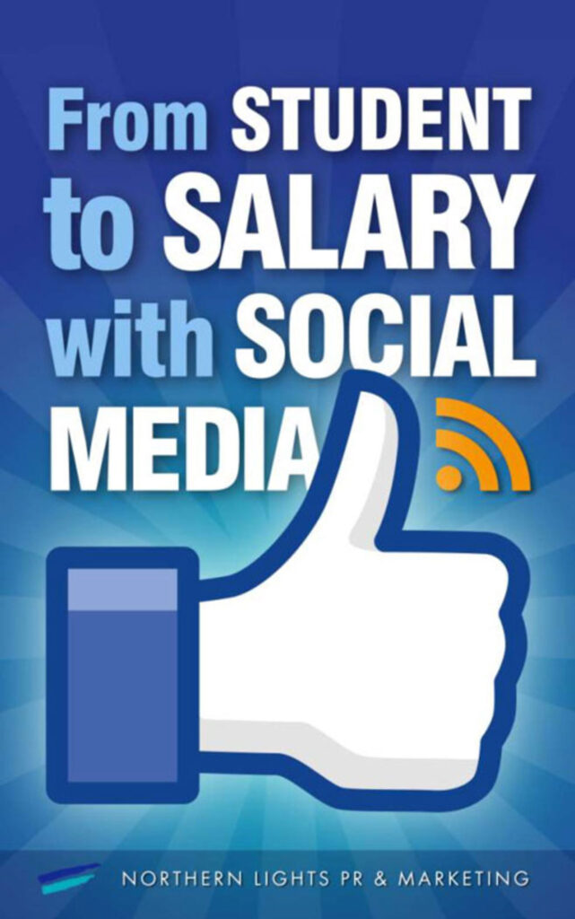 Have you just graduated?  Is your Facebook hindering or helping you to get a job? image