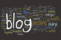 12 Reasons Why Blogging is Good For Business image