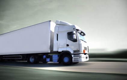 Liquidation of Stockport haulage company image