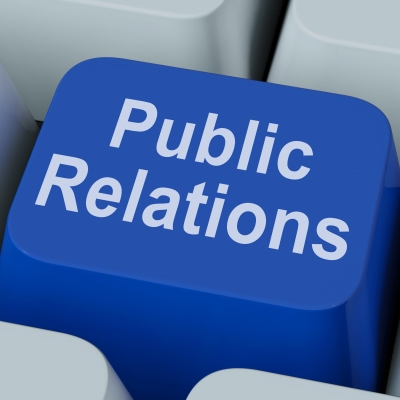 5 reasons why PR must be linked to your core business image