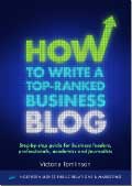 How to write a top ranked blog