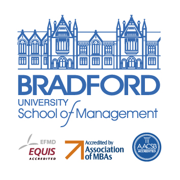 Bradford Business School rockets up rankings image