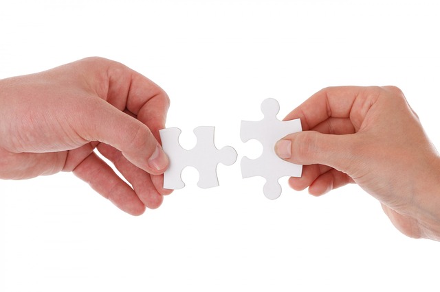 Managing mergers and acquisitions image