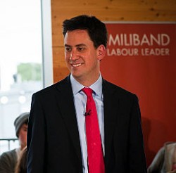 By Ed Miliband for Leader [CC BY 2.0 (http://creativecommons.org/licenses/by/2.0)], via Wikimedia Commons