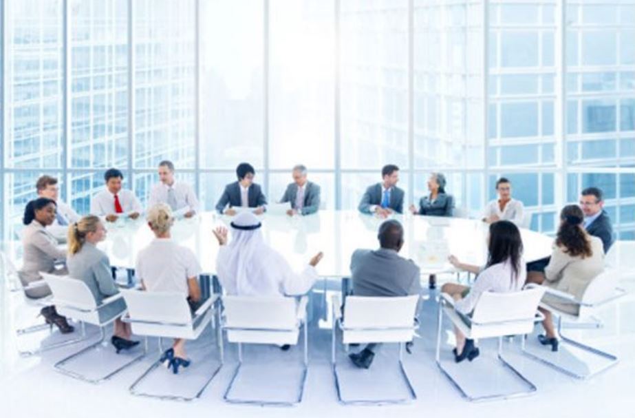 9 Lessons on Being a Non-Executive Director image