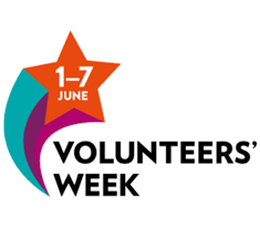 Our top 12 volunteering ideas in Volunteers’ Week image