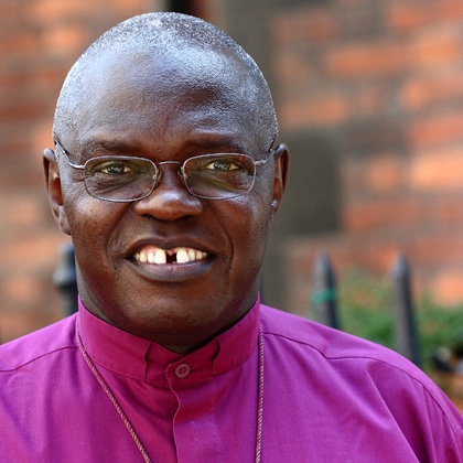What advice would you give to the Archbishop of York as he ‘retires’? image