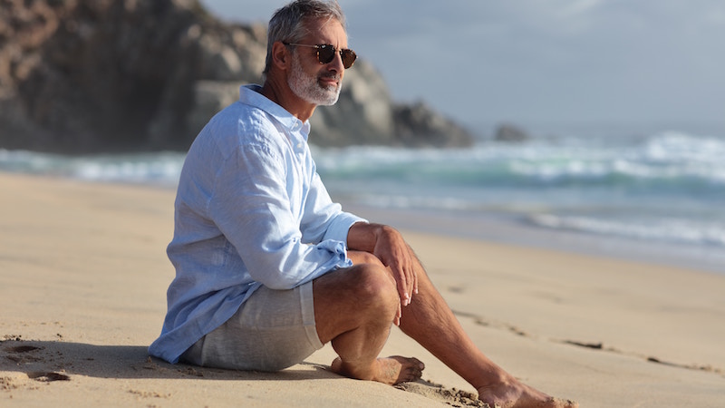 Is it time to retire retirement? image