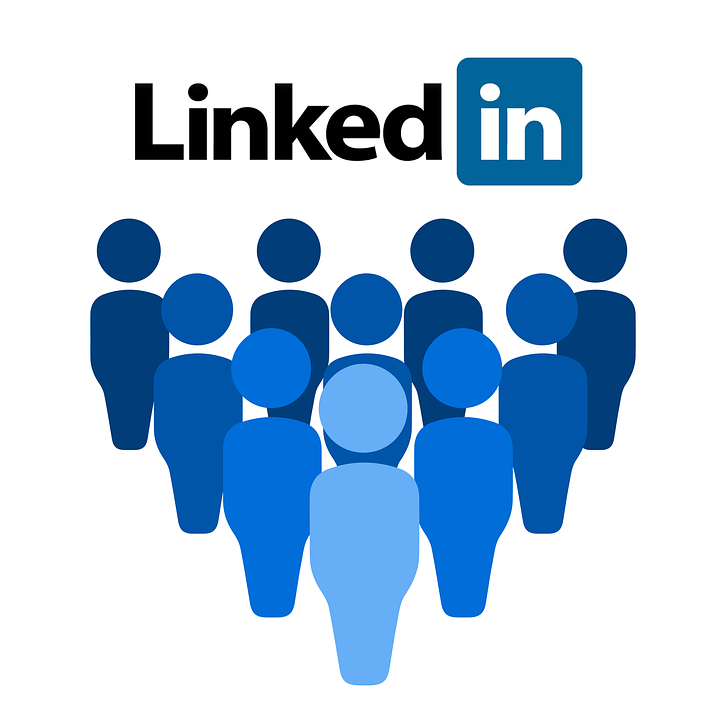 How to use LinkedIn to open up your unretirement options image