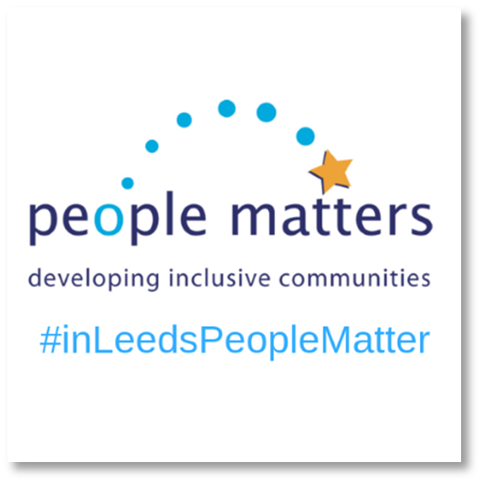 People Matters (West Yorkshire) image