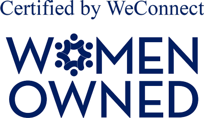 Women Owned Logo