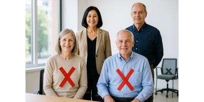 Let’s support this campaign #AgeWithoutLimits and change the reality of age image