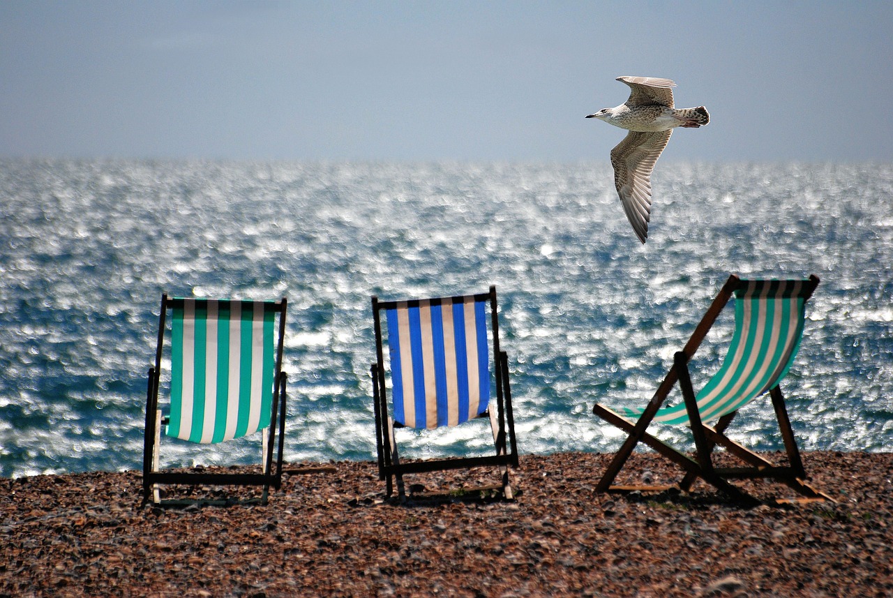 stevebidmead-deckchairs-355596_1280 image