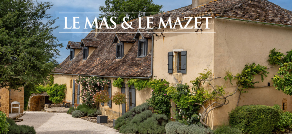 Why the Dordogne is not a perfect retirement image